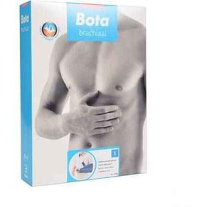 Bota Armdraagband Blauw Rechts N1  -  Bota