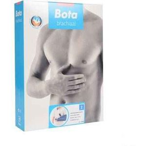 Bota Armdraagband Blauw Rechts N2  -  Bota