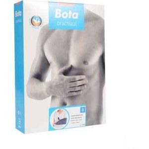 Bota Armdraagband Blauw Links N3  -  Bota