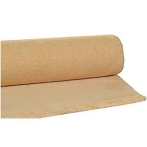 Botapad - Onderlegger - Beige - 100x70 cm - 1 stuk