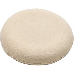 Bota Kussen Rond + Hoes: Comfortabel Anti-Decubitus Zitkussen voor Zitproblemen en Ondersteuning