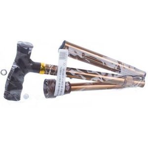 Bota Gaanstok N10 Quattro Plooibaar Brons  -  Bota