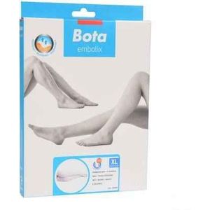 Bota Embolix Agh Wit N5 Xlarge  -  Bota