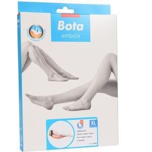Bota Embolix Agt-Rechts Wit N5 Xlarge  -  Bota