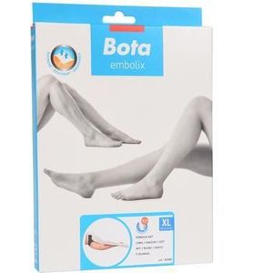 Bota Embolix Agt-Links Wit N5 Xlarge  -  Bota