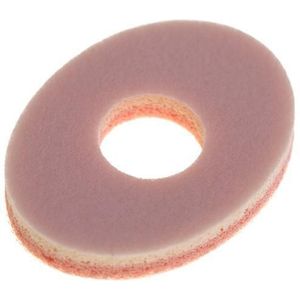 Bota Podo - Protecteurs Cors - Ovale Mousse - Beige - 9 Stuks