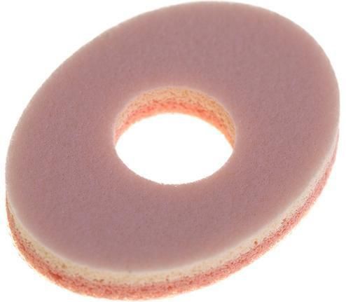 Bota Podo - Protecteurs Cors - Ovale Mousse - Beige - 9 Stuks