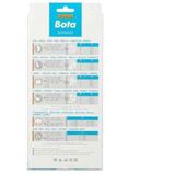 Botasol - Kous Angora - Zwart - Thermische Kousen - Uniseks