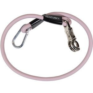Kentucky - Vastzetlijn Silicone - Old Rose - 55 cm