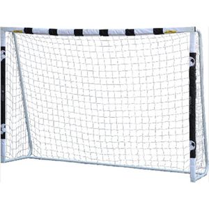 MaxxSport Voetbaldoel - Voetbalgoal - Goal en Doelnet - 300 x 200 x 90cm