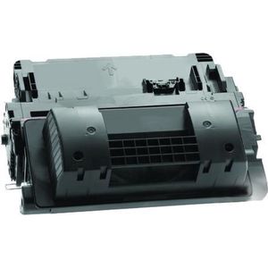 Print-Equipment Toner cartridge / Alternatief voor HP 90X CE390X XL zwart | HP Laserjet Enterprise 600 M601dn/ m/ n/ M602/ n/ dn/ x/ m/ M603xh/ n/ dn/