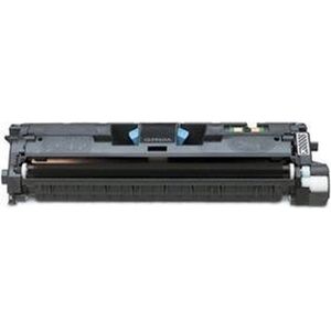 Print-Equipment Toner cartridge / Alternatief voor HP Q3961A Laserjet 2550/N/DN blauw | HP Color Laserjet 1550/ 2550LN/ 2550TN/ 2800/ 2820AIO/ 2840AIO/