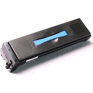 Print-Equipment Toner cartridge / Alternatief voor Kyocera TK540 toner zwart | KYOCERA FS-C5100DN