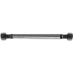Aloni Sanitair Flexibel 3/8fx3/8f 60cm