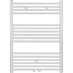 Designradiator bws nile gobi 100x60 cm 496w wit