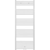 Designradiator bws nile gobi 170x60 cm 886w wit