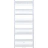 Designradiator bws nile gobi 160x60 cm 712w wit