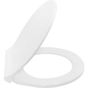 Wc Design Sitz Absenkautomatik Softclose Toilettensitz Klodeckel Duroplast