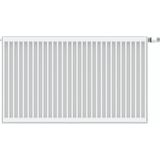 Sanigoods Kansas 2 koloms radiator 50x70cm 981W wit