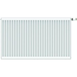 Belrad Radiator T33 – 6 Aansl. 500 X 2000 – 4112W