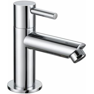 Aloni Design Koudwaterkraan - 1/2 - Chroom