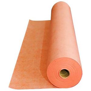 Aloni - CARDI.M.015M - Waterdicht Membraan - 15 Meter - Polyethyleen