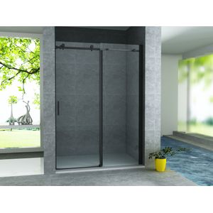 Aloni Douche Schuifdeur In Nis 8mm 120x200cm