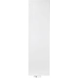 Belrad Vlakke Verticale Designradiator Wit T20 180×50 cm 1266W