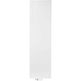 BELRAD VLAKKE VERTICALE DESIGNRADIATOR EN T20 2000X500-1317W