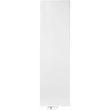 Designradiator bws flat t20 200x60 cm 1553w wit