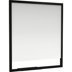 Badkamerspiegel BWS Harper 60x65 cm Met Verlichting