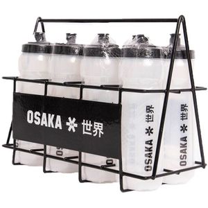 Osaka Waterbottle Crate Hockey accessoires