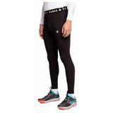 Osaka - Baselayer Tights - Thermolegging - Zwart