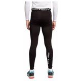 Osaka - Baselayer Tights - Thermolegging - Zwart