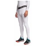 Osaka - Baselayer - Thermobroek - Wit - 88% Polyester, 12% Elastaan