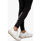 Osaka - Baselayer Tights - Legging - Zwart - Thermo