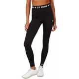 Osaka - Baselayer Tights - Legging - Zwart - Thermo