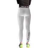 Legging Osaka Women Baselayer White