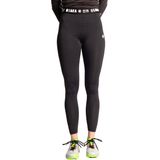 Osaka - Baselayer Tights - Legging - Zwart - 88% Polyester, 12% Elastaan