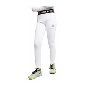 Osaka - Baselayer Tights - Legging - Wit