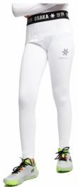 Osaka - Baselayer Tights - Legging - Wit