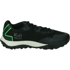 Osaka Kai Mk1 - Sportschoenen - Hockey - TF (Turf) - zwart