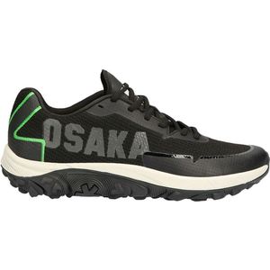 Osaka Kai Mk1 - Sportschoenen - Hockey - TF (Turf) - zwart