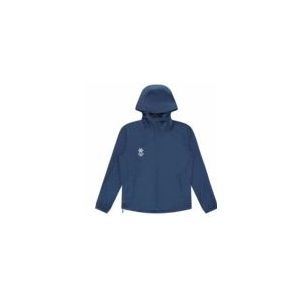 Jas Osaka Unisex Training Jacket 2.0 Navy