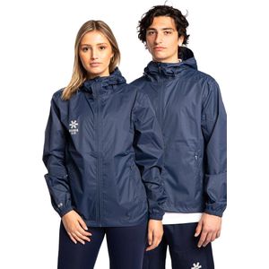 Jas Osaka Unisex Training Jacket 2.0 Navy