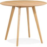 Kokoon Design Eettafel Spaco Natuurlijk