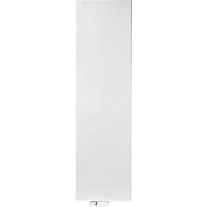 Sanigoods Seattle designradiator 40x160cm 924W wit