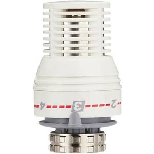 Sanigoods - Basic - Thermostaatkop - Wit