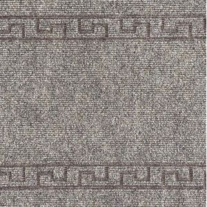 JYG GREECE BEIGE - 50x1500 cm - Antislip keukenloper - inkomloper - traploper - keukenmat - Verschillende Afmetingen en Kleuren