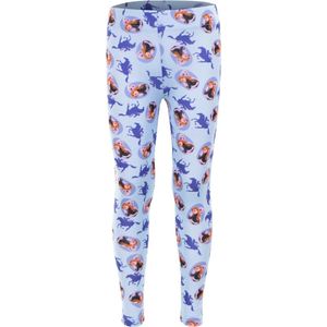 Frozen legging - Anna - Elsa - maat 92